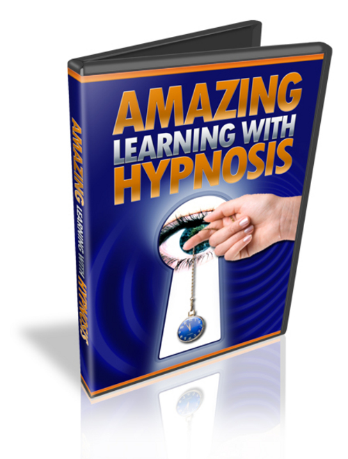 Product picture 8 hypnosis tracks with unrestricted PLR
